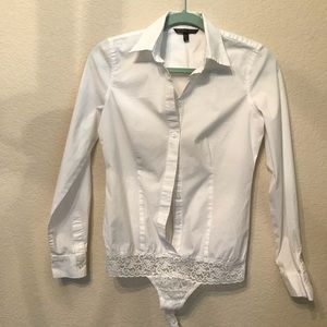 Victoria’s Secret blouse